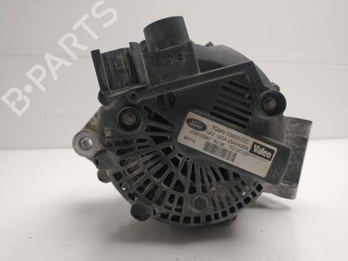Alternator FORD FIESTA VI (CB1, CCN) 1.6 TDCi | BP21142399M7 