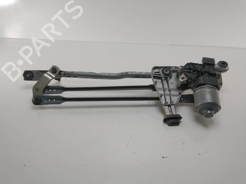 Front wiper motor SEAT IBIZA IV (6J5, 6P1)  | BP8632826M29 