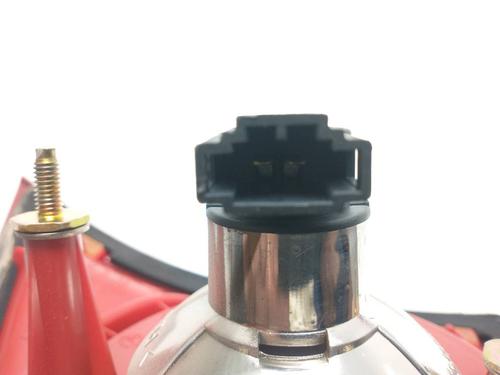 Left tailgate light VW GOLF V (1K1)  | BP11862924C79 