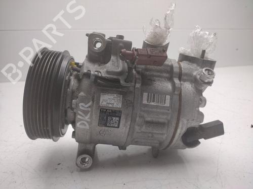 AC Kompressor VW TIGUAN (5N_) [2007-2018]  27473366