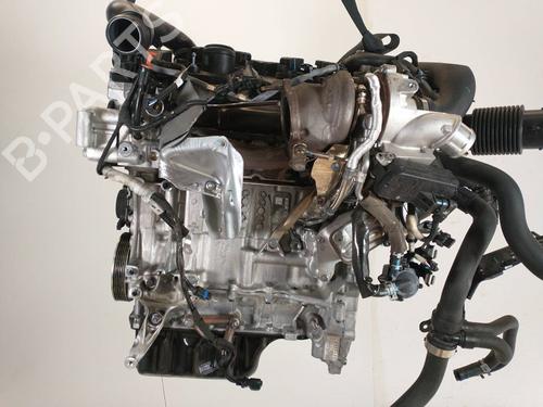 Engine PEUGEOT 508 SW II (FC_, FJ_, F4_)  | BP29360670M1 