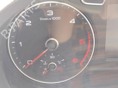 Instrument cluster AUDI Q3 (8UB, 8UG)  | BP19478322C47 