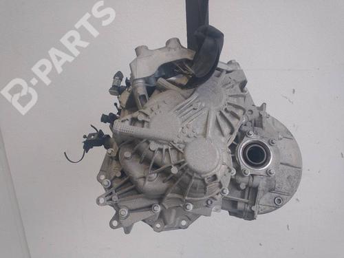 Gearbox OPEL ASTRA J GTC  | BP7510467M3 