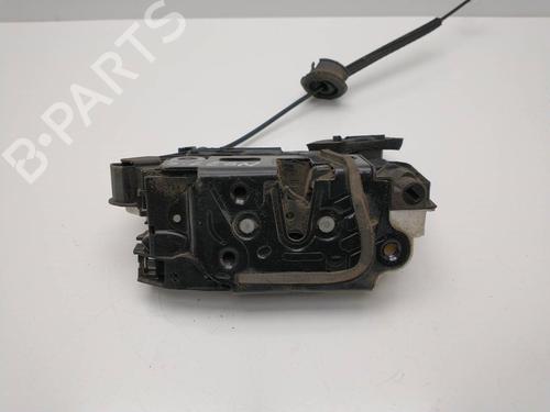Front right lock SEAT LEON (1P1) 1.6 TDI | BP21389452C97 