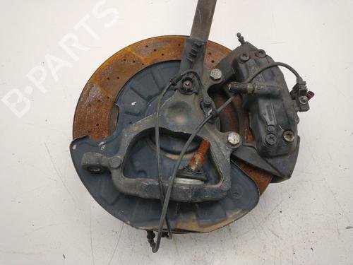 Right front steering knuckle MERCEDES-BENZ S-CLASS (W220, V220) S 55 AMG (220.073, 220.173) | BP31116746M26 