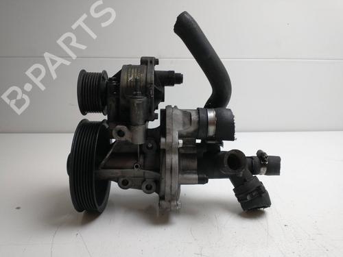 Used Vacuum pump FORD TRANSIT Van (FA_ _) [2006-2014]  19478304