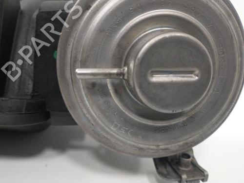 Intake manifold BMW 1 (E87) 120 d | BP16485087M70 
