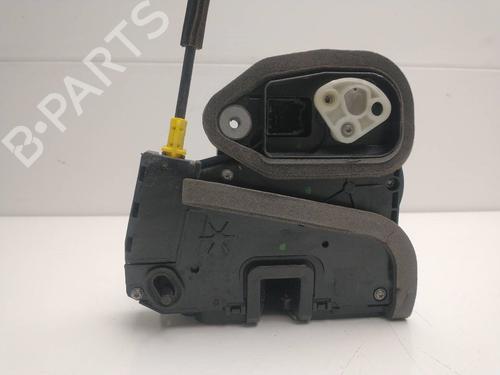 Rear right lock OPEL ASTRA K (B16) 1.6 CDTi (68) | BP21389457C99 