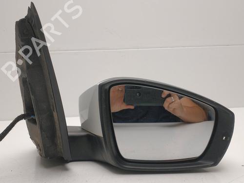 Used Right mirror Right mirror VW POLO V (6R1, 6C1) 1.2 TSI (110 hp) 39610815 39610815