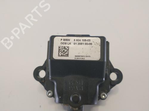 Steering column stalk BMW 3 (E90) 320 i | BP7507335I23 