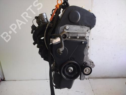 Engine VW POLO V (6R1, 6C1)  | BP31589942M1 