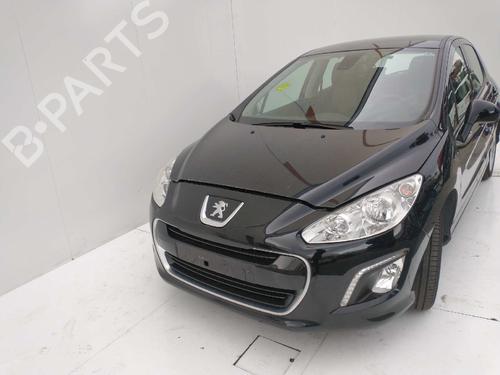 Gearbox PEUGEOT 308 I (4A_, 4C_) | BP7507605M3