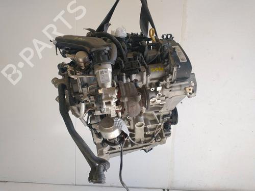 Engine VW GOLF VIII (CD1, DA1)  | BP20113057M1 