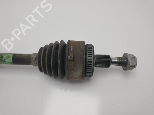Left front driveshaft MERCEDES-BENZ M-CLASS (W163) ML 270 CDI (163.113) | BP7509045M38 
