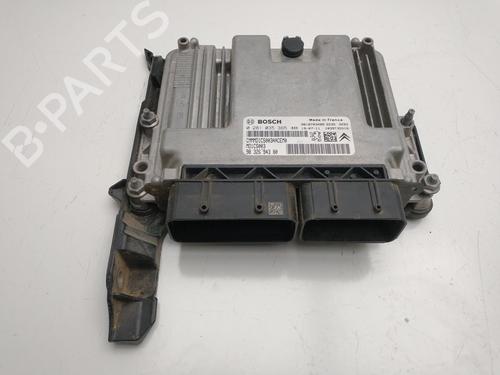 Used Engine control unit (ECU) Engine control unit (ECU) CITROËN BERLINGO (ER_, EC_) 1.5 BlueHDi 130 (ECYHZJ, ECYHZR) (131 hp) 32700406 32700406