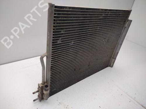 AC radiator OPEL MERIVA B MPV (S10) 1.6 CDTI (75) | BP31755915M32