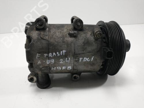 Used AC compressor FORD TRANSIT Van (FA_ _) [2006-2014]  7508510