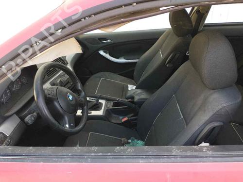 AC compressor BMW 3 Coupe (E46) 318 Ci | BP8594496M34 