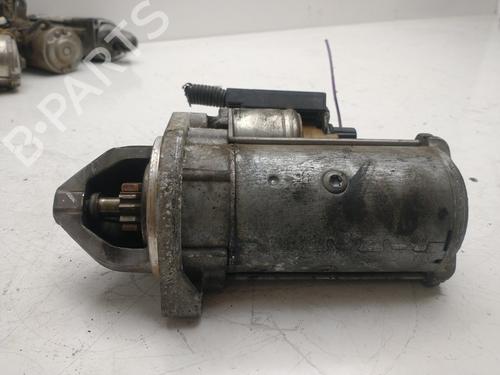 Starter MERCEDES-BENZ C-CLASS Coupe (CL203) C 220 CDI (203.708) | BP27518680M8 