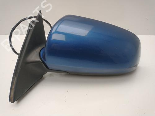 Left mirror AUDI A4 B5 (8D2)  | BP23498122C26 