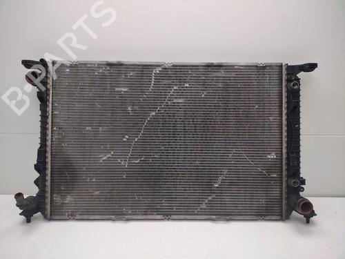 Used Water radiator AUDI Q5 (8RB) 3.0 TDI quattro (258 hp) 30572879