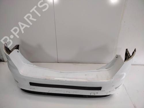Rear bumper FORD MONDEO IV (BA7) 2.0 TDCi | BP9443880C8 