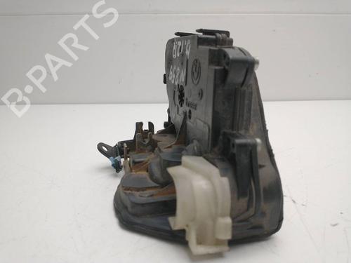 Front left lock BMW X1 (E84) sDrive 18 d | BP21070272C98 