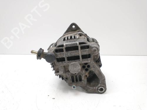 Alternator NISSAN PATHFINDER III (R51) 2.5 dCi | BP9766103M7 