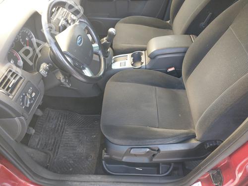 AC-Kompressor FORD C-MAX (DM2) 1.8 TDCi | BP11538144M34 