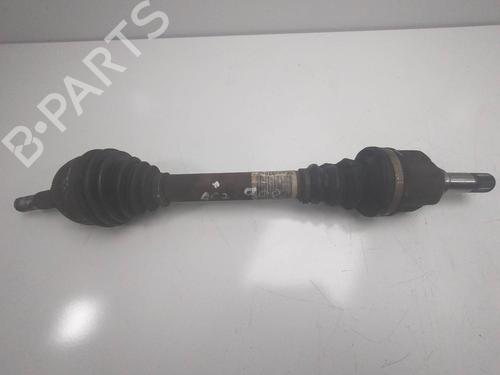 Used Right front driveshaft PEUGEOT 407 (6D_) [2004-2011]  12339165