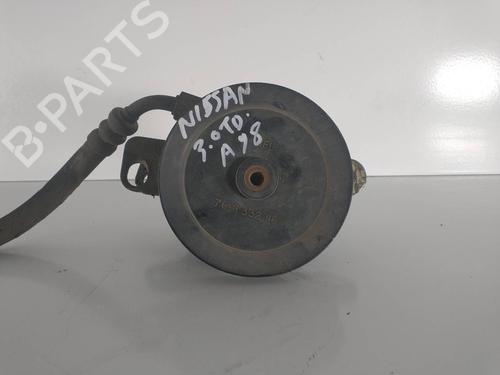 Used Steering pump NISSAN CABSTAR E (TL_, VL_) 90.32, 90.28, 95.32, 95.28 (TL0) (90 hp) 7508505
