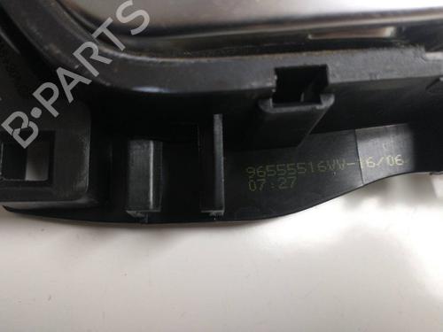 Rear right lock PEUGEOT 2008 I (CU_) 1.6 BlueHDi 100 | BP18491906C99 