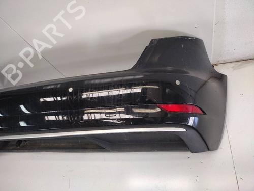 Bak støtfanger AUDI A3 (8P1) 1.9 TDI | BP12340400C8 