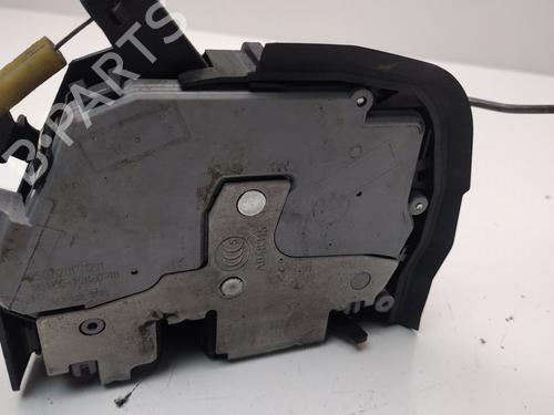 Rear right lock BMW X5 (E53) | BP31909485C99