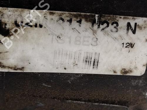 Starter AUDI A3 Sportback (8PA) 2.0 TDI quattro | BP30444728M8