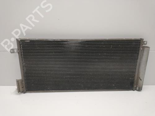 Used AC radiator OPEL CORSA D (S07) [2006-2015]  23411004