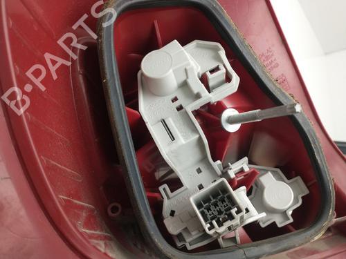 Left taillight FORD FIESTA VI (CB1, CCN) | BP37694041C34 - Image 2