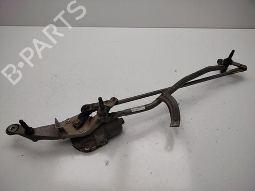 Used Front wiper motor MERCEDES-BENZ C-CLASS Coupe (C205) C 300 (205.348) (245 hp) 30939918