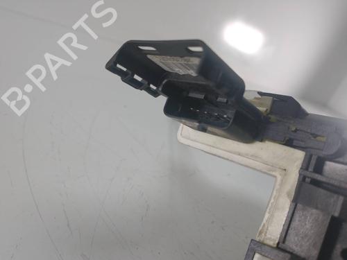 Front right lock PEUGEOT 308 SW I (4E_, 4H_) 1.6 HDi | BP9203270C97 