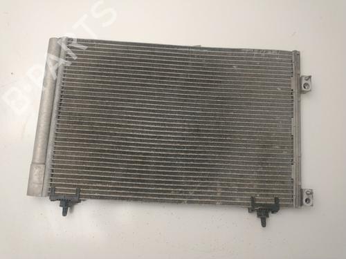 Used AC radiator AC radiator PEUGEOT PARTNER Box Body/MPV 1.6 HDi (109 hp) 36164252 36164252