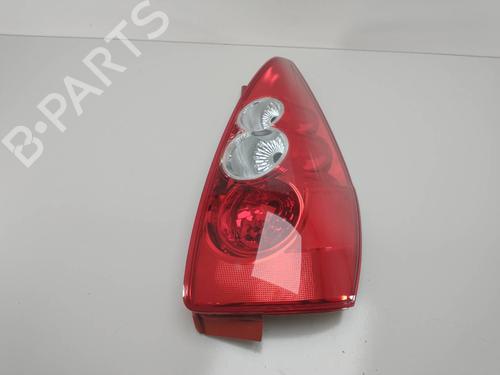 Used Right taillight MAZDA 5 (CR) [2005-2010]  7510654