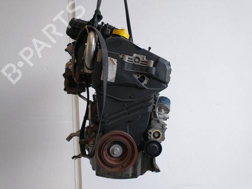 Engine DACIA SANDERO  | BP7783317M1 