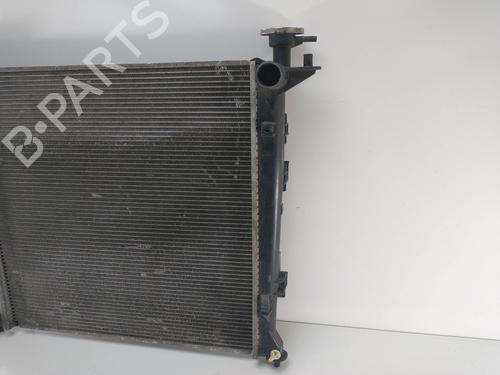 Køler HYUNDAI ix35 (LM, EL, ELH)  | BP8677276M31 
