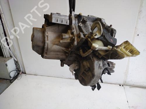 Gearbox CITROËN C-ELYSEE (DD_)  | BP28002358M3 