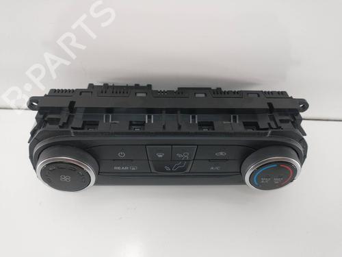 Climate control FORD FIESTA VII (HJ, HF) 1.0 EcoBoost | BP10508046I5 