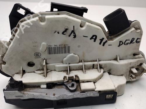 Used Front left lock SEAT IBIZA IV (6J5, 6P1) [2008-2017]  31909481