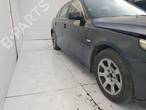 Rear left lock BMW 5 (E60) 525 d | BP22748383C100 