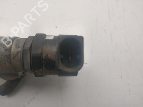 Injection rail MERCEDES-BENZ C-CLASS (W203) | BP32263792M98