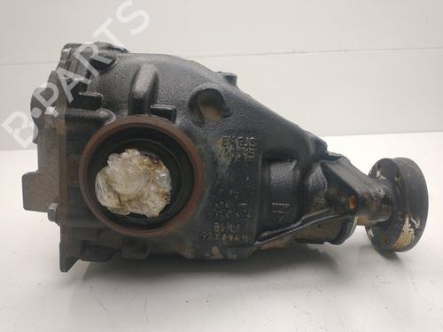 Used Rear differential BMW 5 (E60) 525 d (197 hp) 31830952