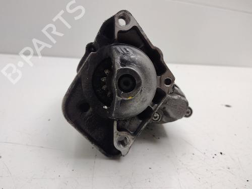Used Starter RENAULT KANGOO BE BOP (KW0/1_) 1.5 dCi 75 (75 hp) 30444734